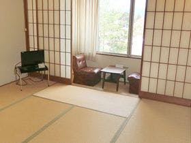 ロハスの館 こがね荘