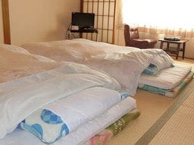 ロハスの館 こがね荘