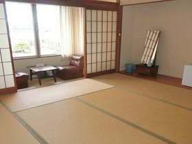 ロハスの館 こがね荘