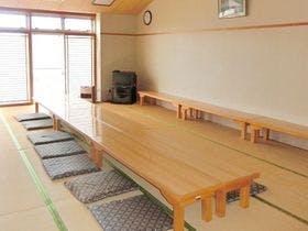 ロハスの館 こがね荘