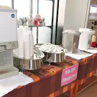 Perkhidmatan minuman