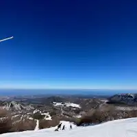 大山白色度假村