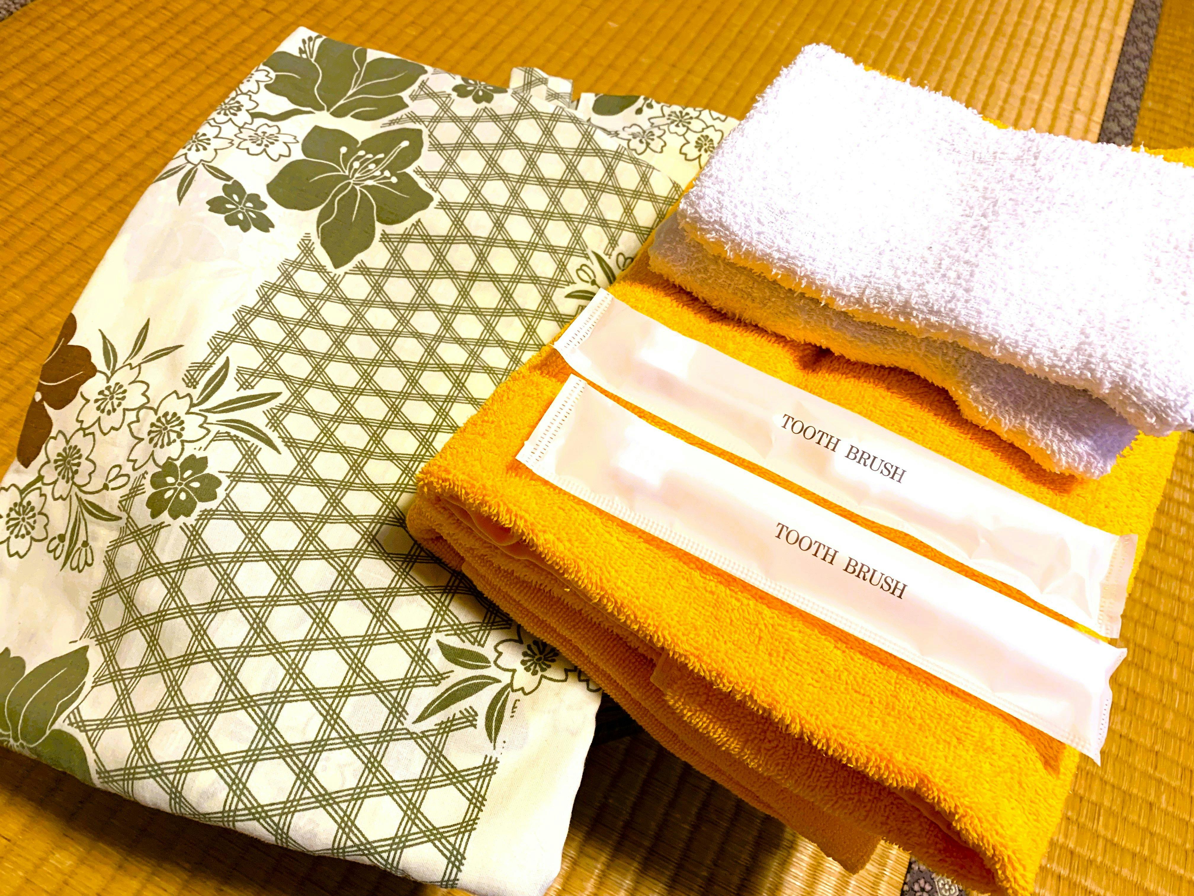 สิ่งอำนวยความสะดวก