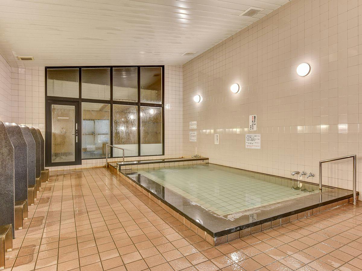 Tada Onsen Hakuryukan