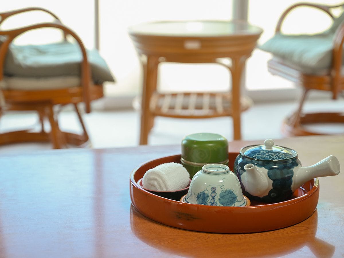 Tada Onsen Hakuryukan