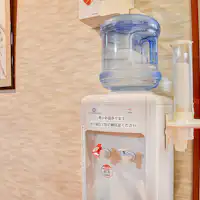 *【เครื่องทำน้ำเย็น】