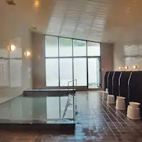 *【น้ำพุร้อนทาดะ】