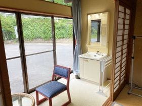 多田温泉　白龍館