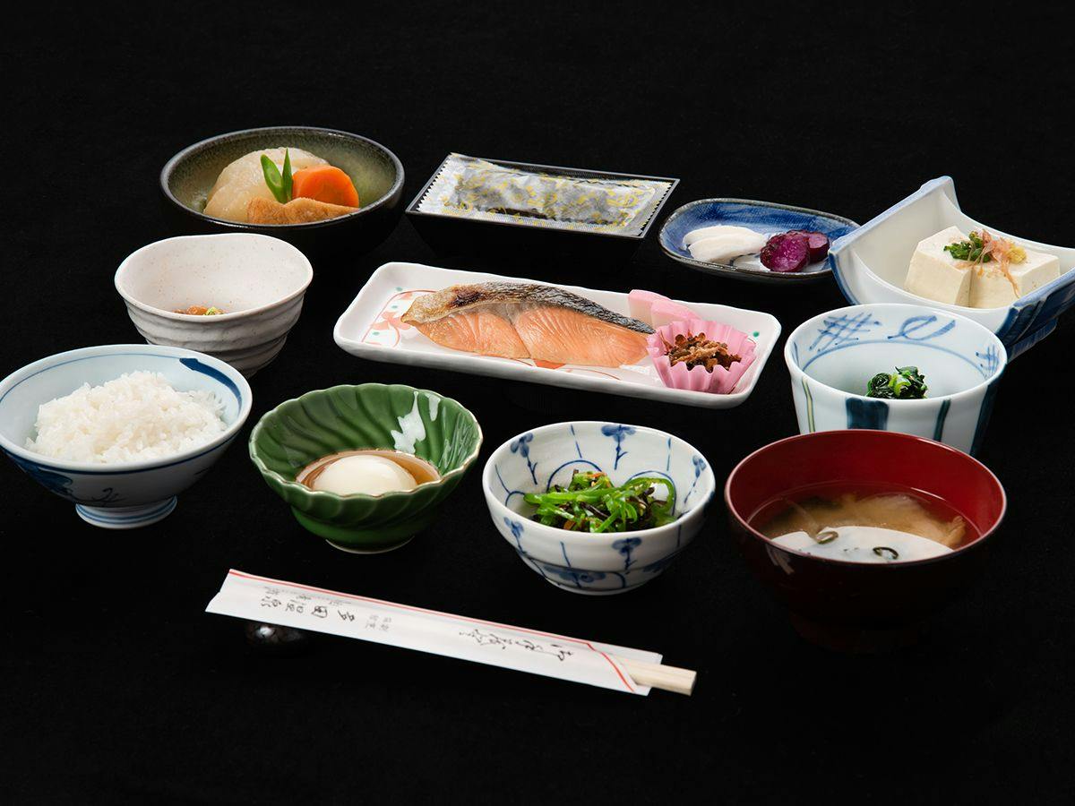 Tada Onsen Hakuryukan