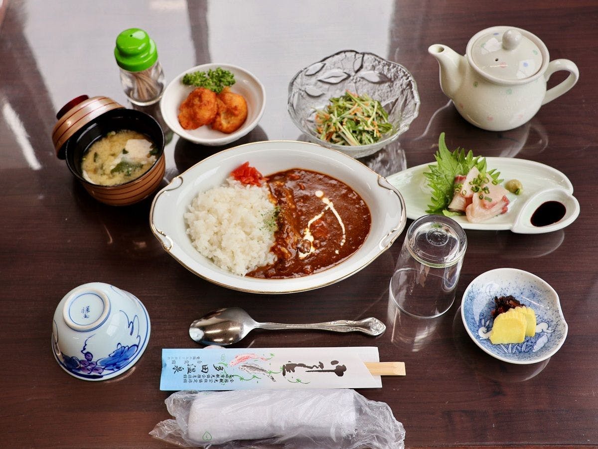 Tada Onsen Hakuryukan
