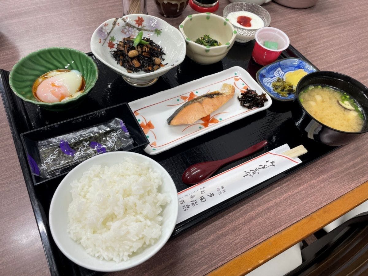 ทานให้อิ่มเพื่อเติมพลัง!