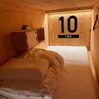 ห้องเดี่ยวใช้ร่วมกันชายหญิง