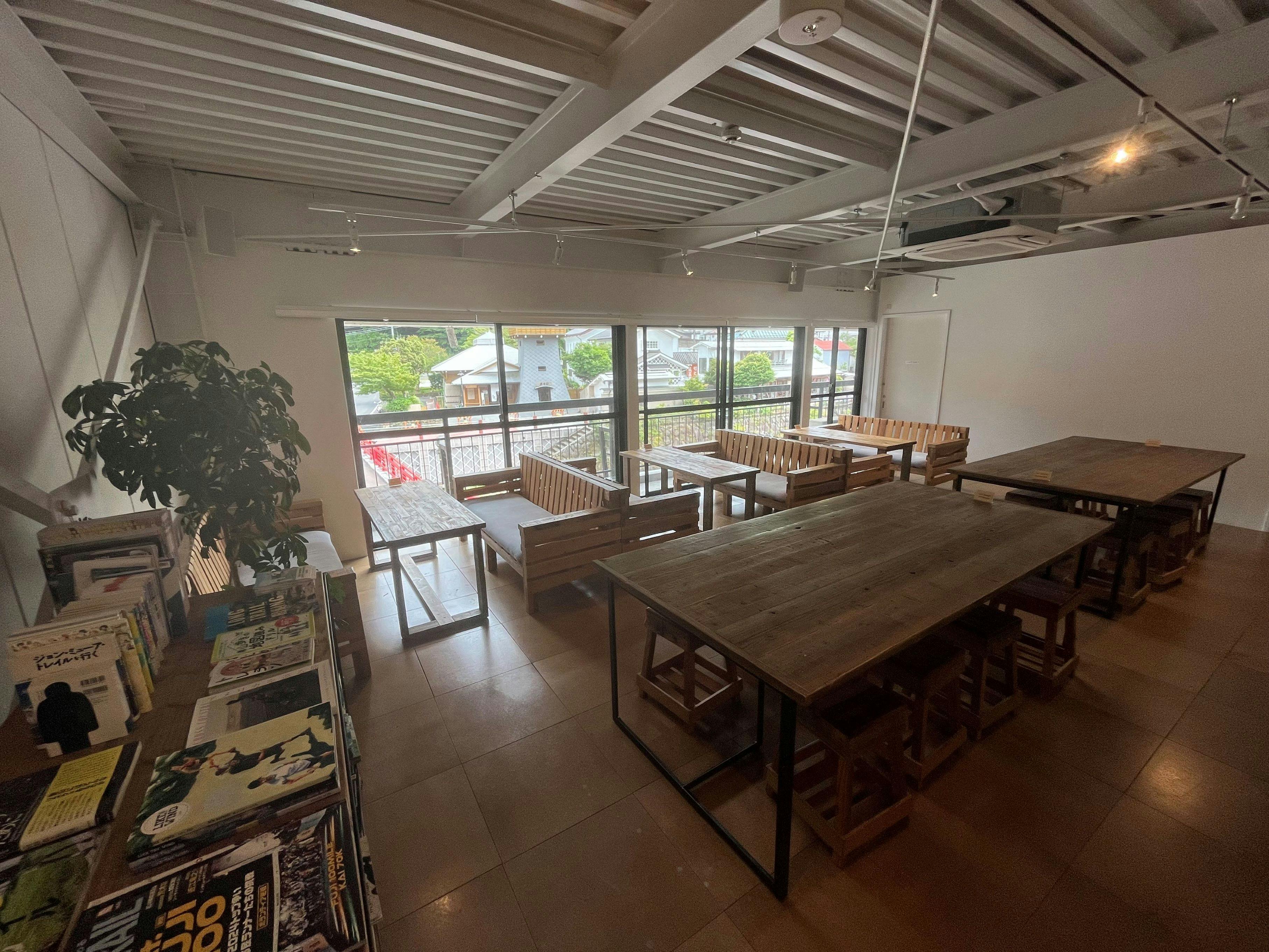 ITJBASE Shuzenji
