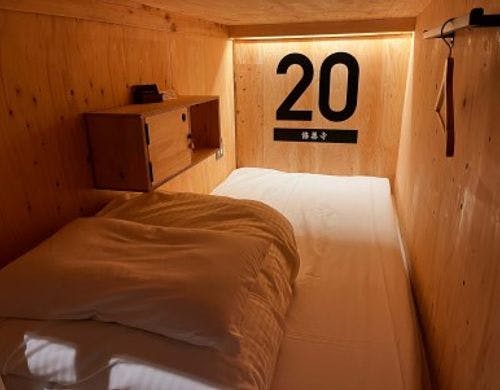 女性専用シングル