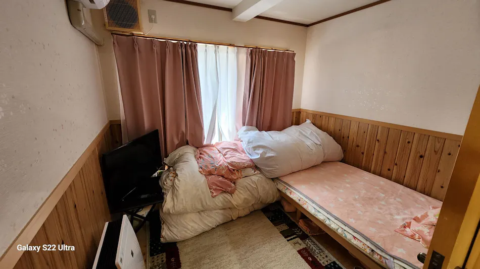 Kawayu Onsen Tabi no Yado Shiba