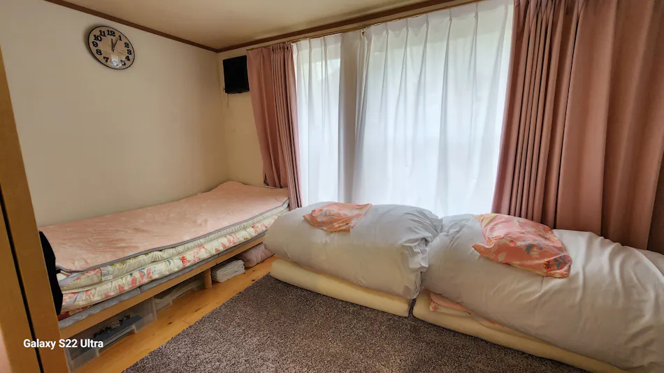 Kawayu Onsen Tabi no Yado Shiba