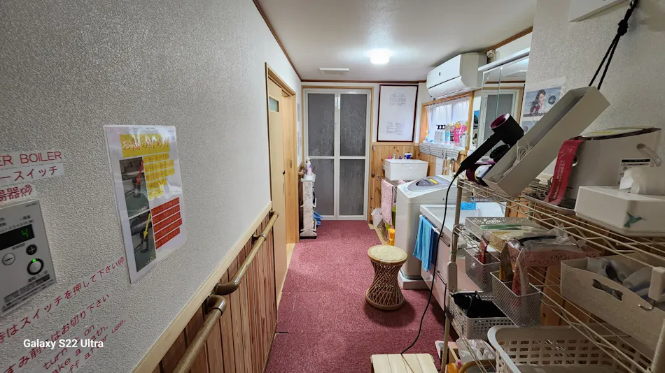 Kawayu Onsen Tabi no Yado Shiba