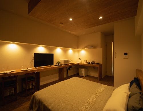 クイーンスイート