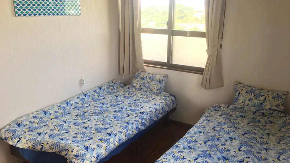 Minshuku Inn Tupali Tusu