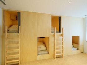 ボナプール楽生苑