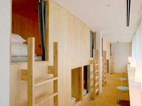 ボナプール楽生苑