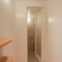 Bilik mandi berkongsi