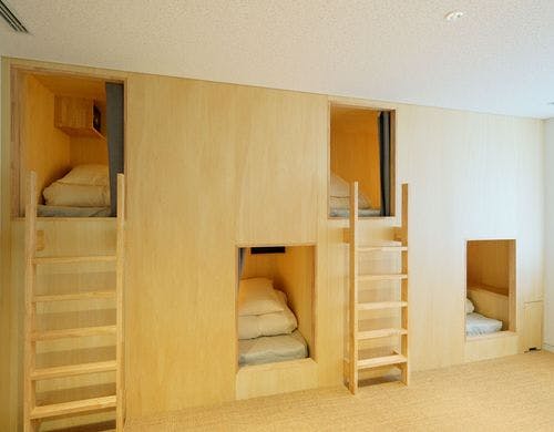 タオルバスケット