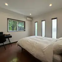 Double Bed Room