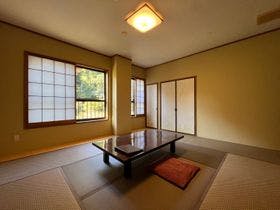 養老温泉　温泉旅館　川の家