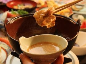 養老温泉　温泉旅館　川の家