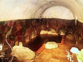 養老温泉　温泉旅館　川の家