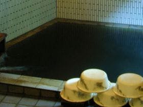 養老温泉　温泉旅館　川の家