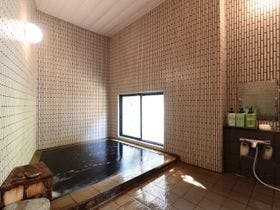 養老温泉　温泉旅館　川の家