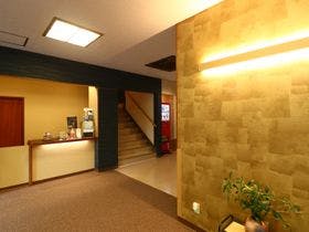 養老温泉　温泉旅館　川の家