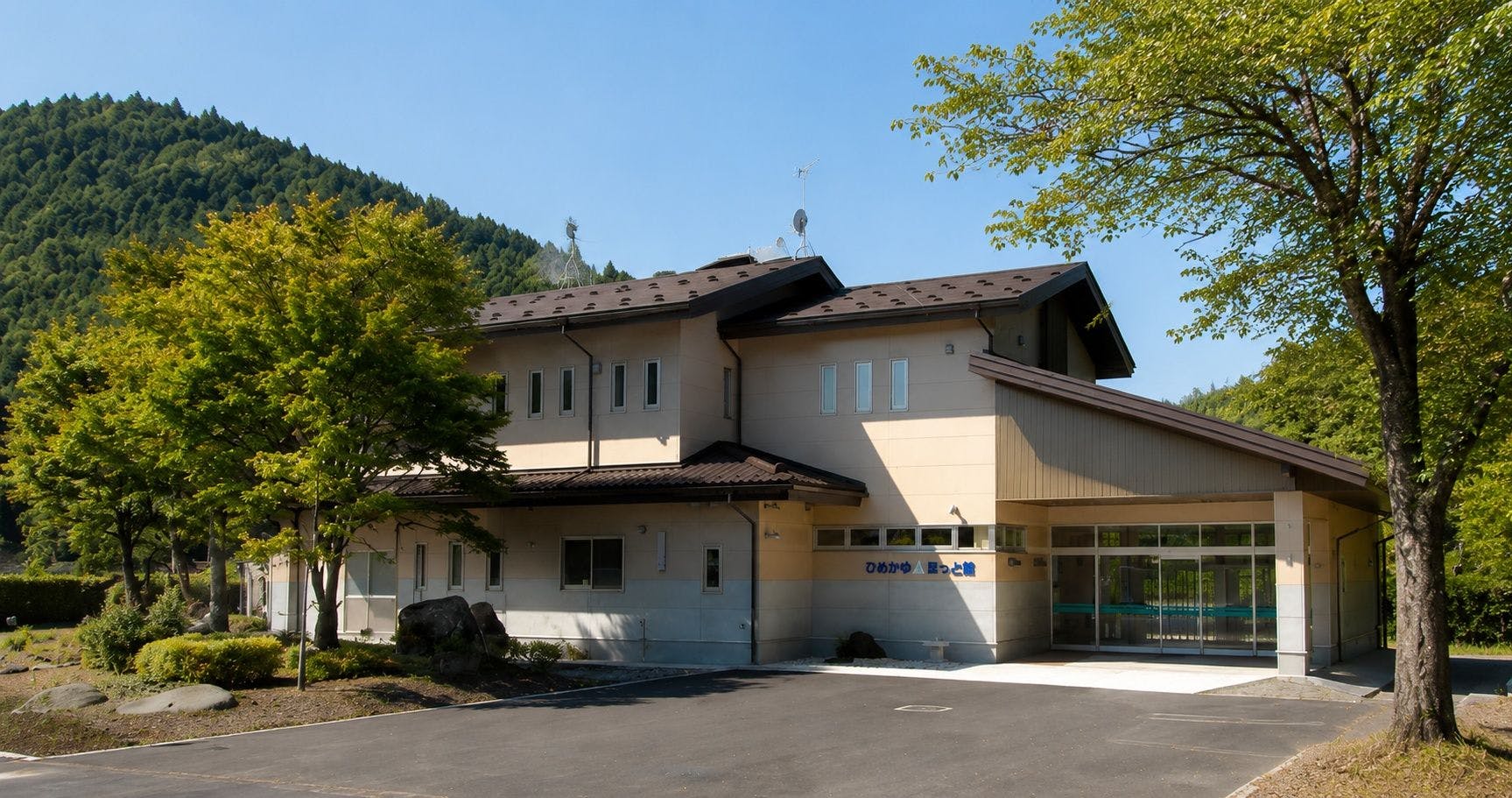 施設画像