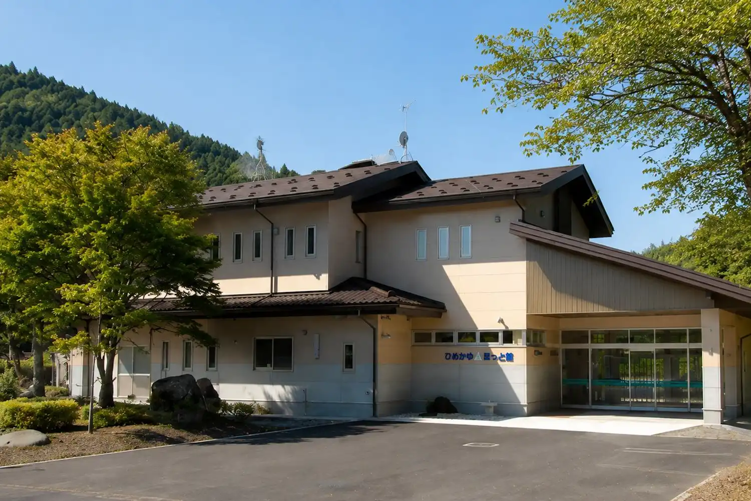 施設画像