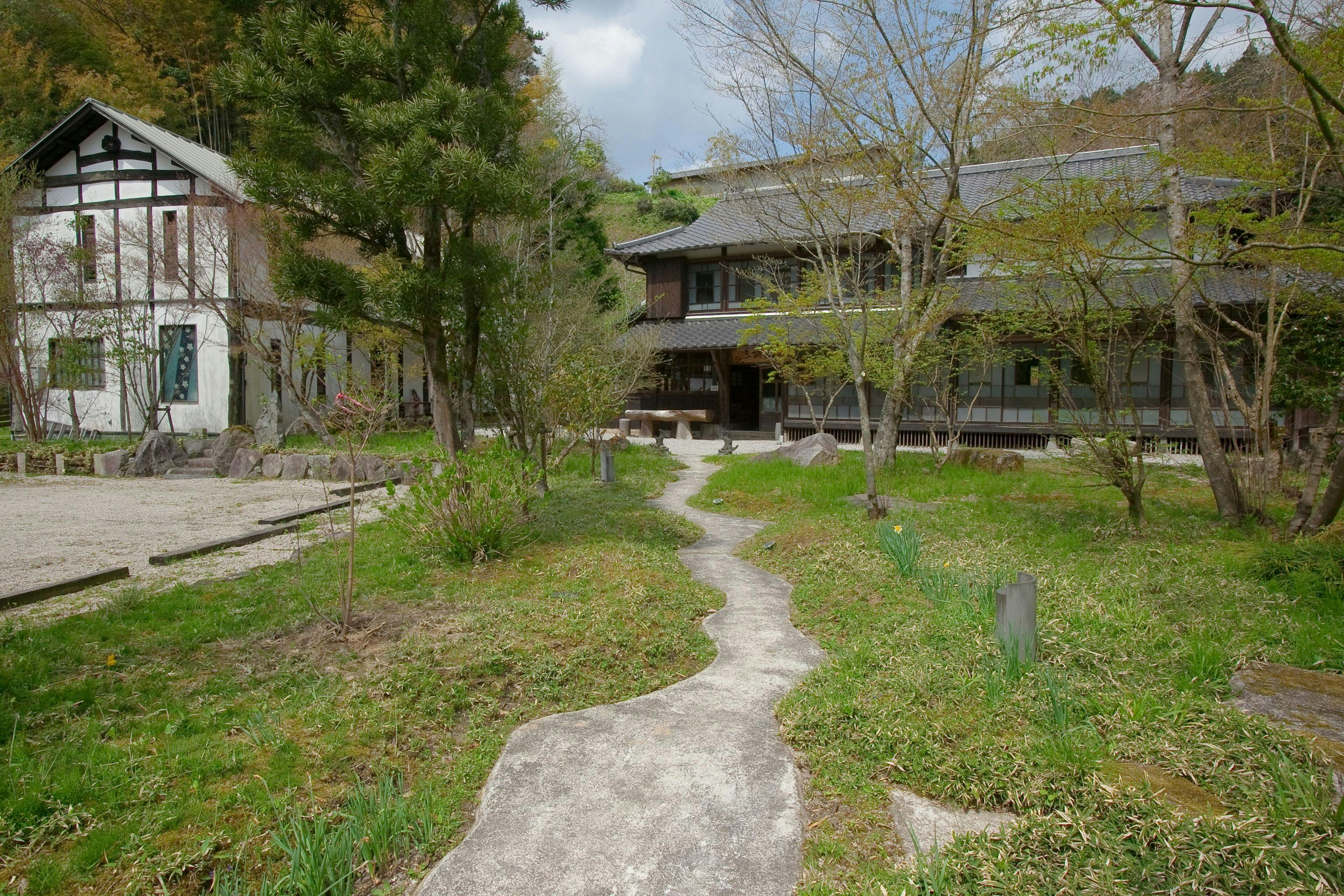 Entire House Rental Sanjo-ya