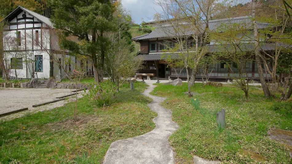 Entire House Rental Sanjo-ya