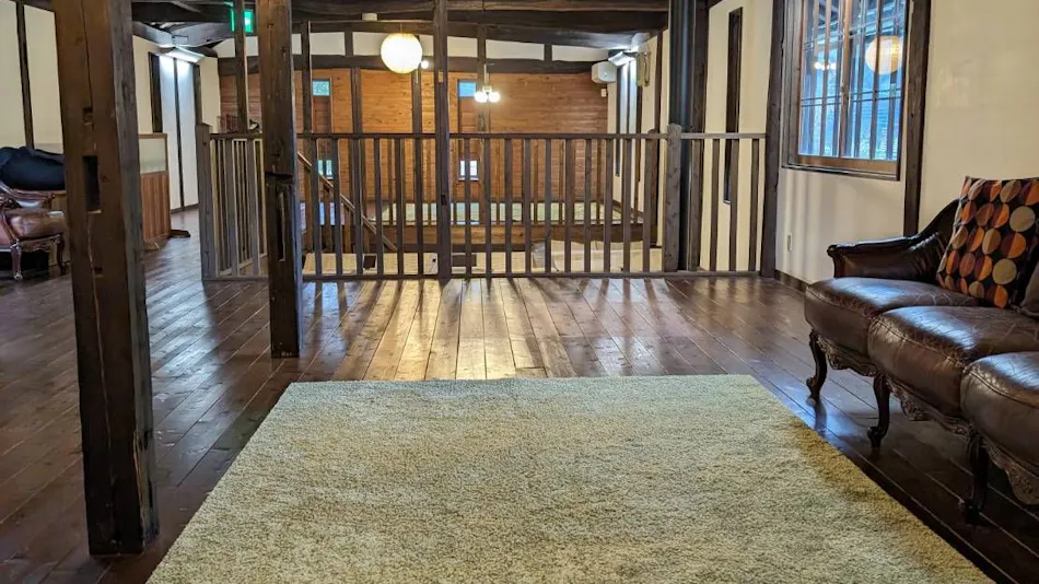 Entire House Rental Sanjo-ya
