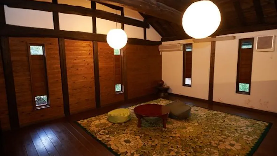 Entire House Rental Sanjo-ya