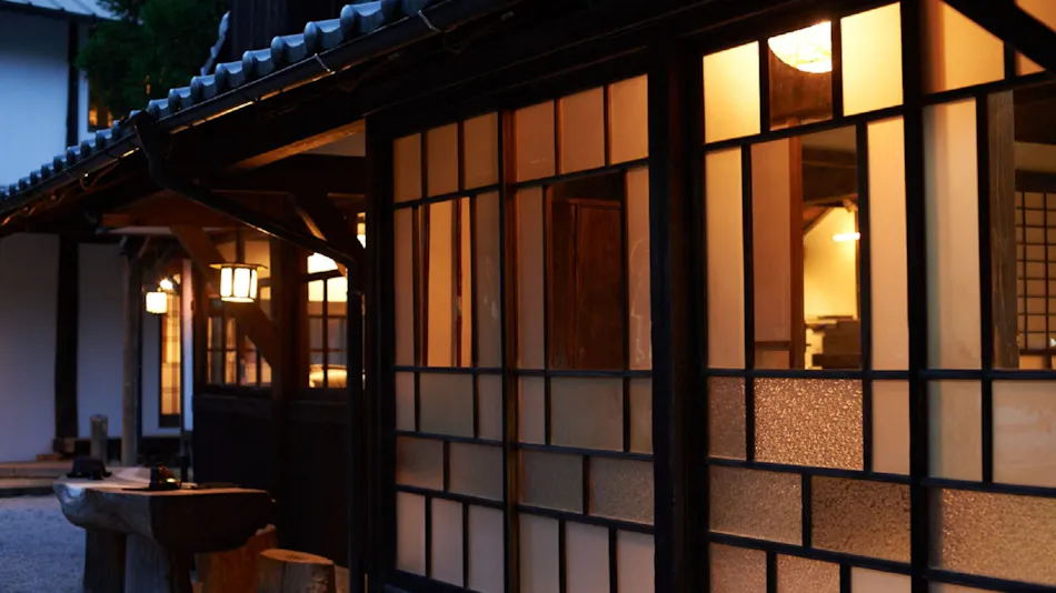 Entire House Rental Sanjo-ya