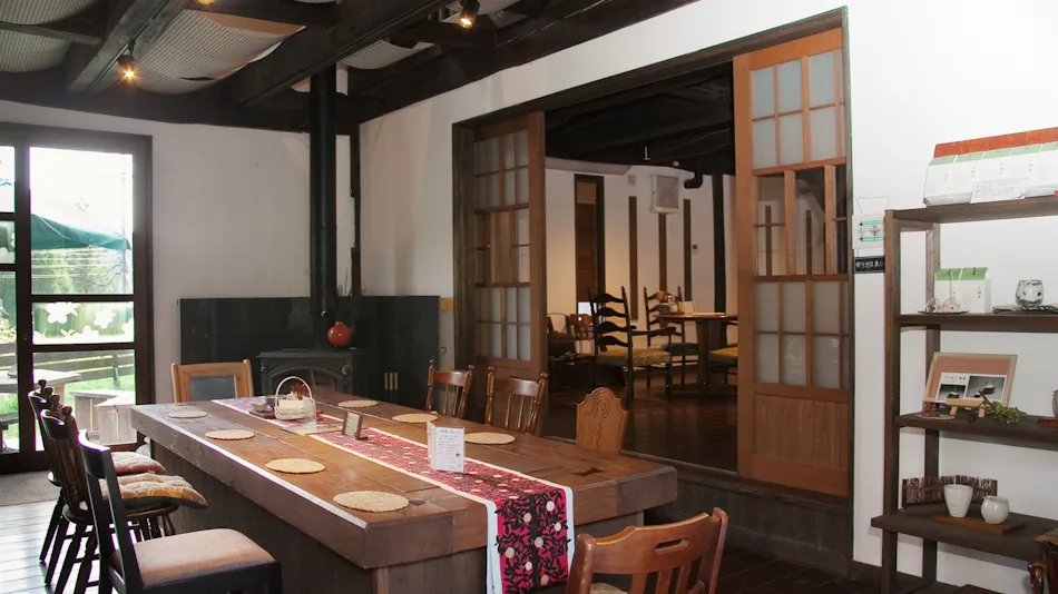 Entire House Rental Sanjo-ya