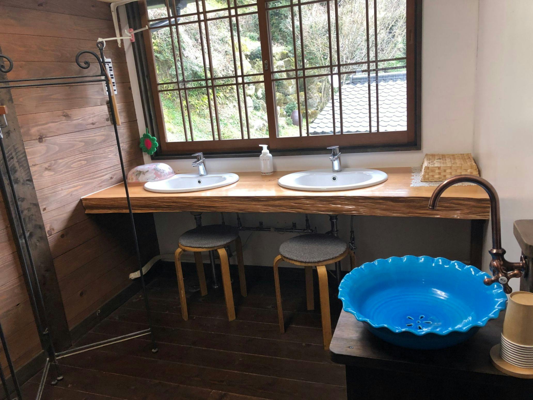 Entire House Rental Sanjo-ya