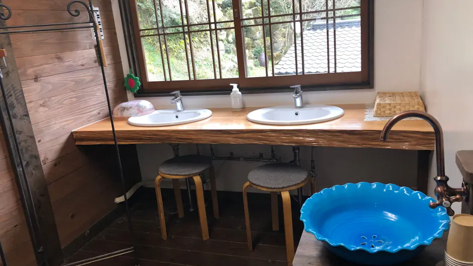 Entire House Rental Sanjo-ya