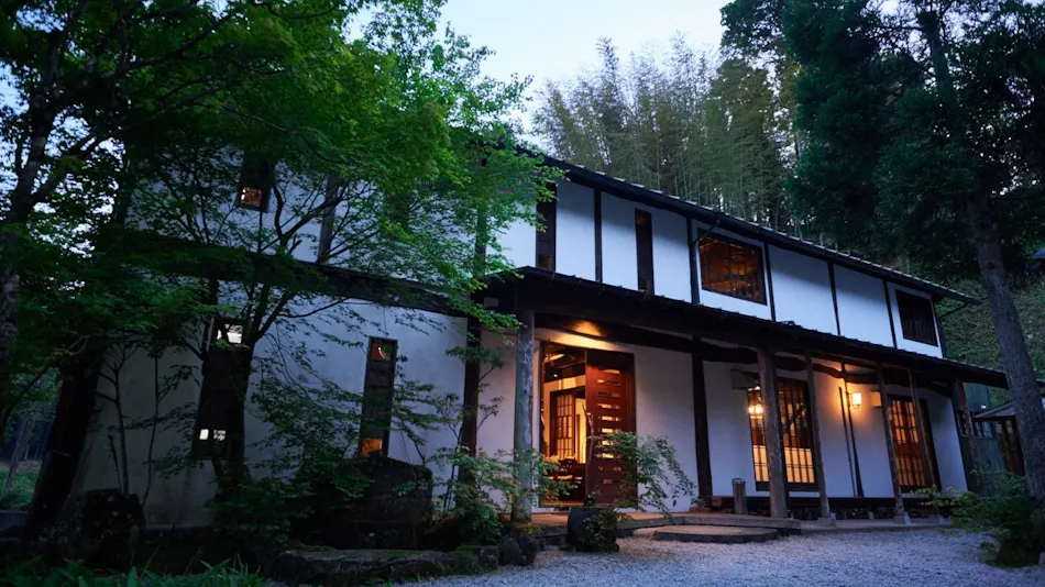 Entire House Rental Sanjo-ya