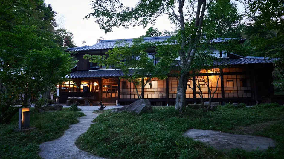 Entire House Rental Sanjo-ya