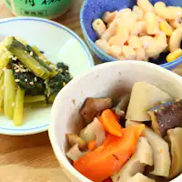 【อาหารเช้า】ชุดอาหารญี่ปุ่น