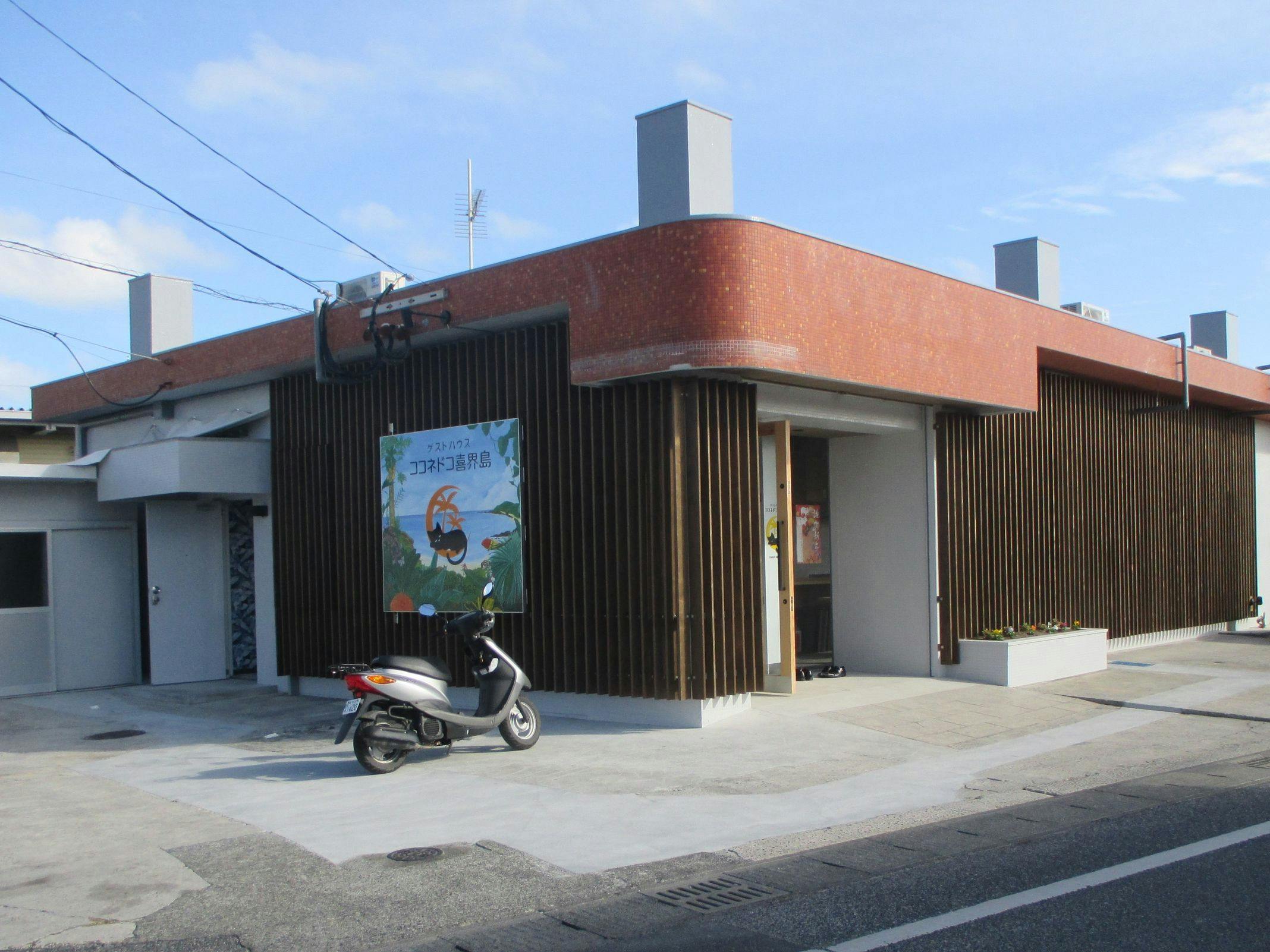 施設画像