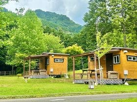 新田ふるさと村