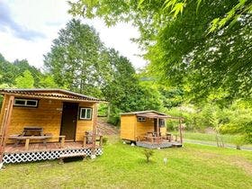 新田ふるさと村